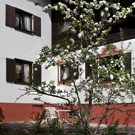 Gaestehaus Sylvia ببيرفيير المظهر الخارجي الصورة