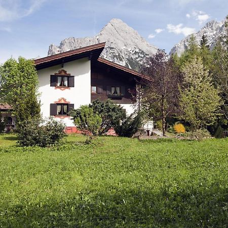 Gaestehaus Sylvia ببيرفيير المظهر الخارجي الصورة