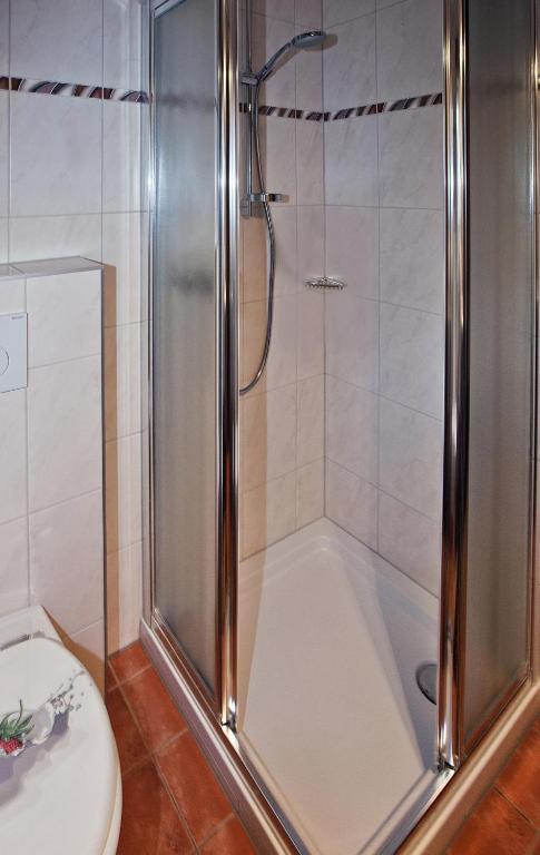 Gaestehaus Sylvia ببيرفيير الغرفة الصورة