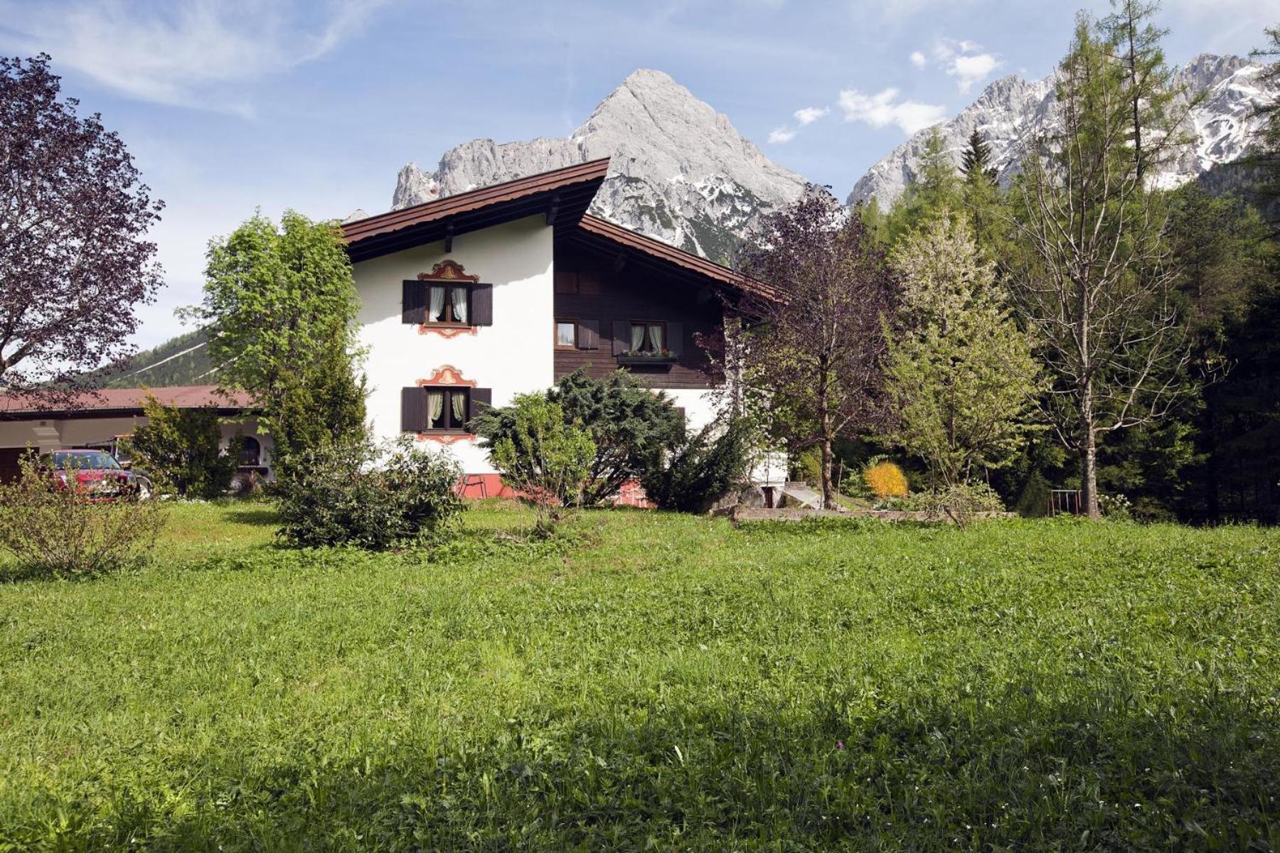Gaestehaus Sylvia ببيرفيير المظهر الخارجي الصورة